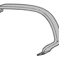 Bob Drake BD48-16341 Rear Fender Brace suit 1935-36 Ford Car & 1937-38 Ford Sedan Del