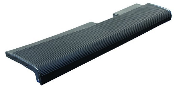 Bob Drake BD48-16450-BD Running Boards Vulcanised suit 1935-36 Ford Car