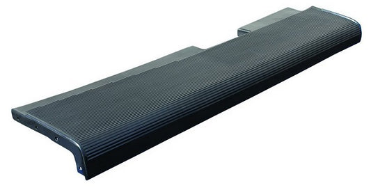 Bob Drake BD48-16450-BD Running Boards Vulcanised suit 1935-36 Ford Car