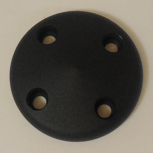 Nose Cover Aluminium to suit Chevrolet Small Block Lwp Long Water Pump Pulley