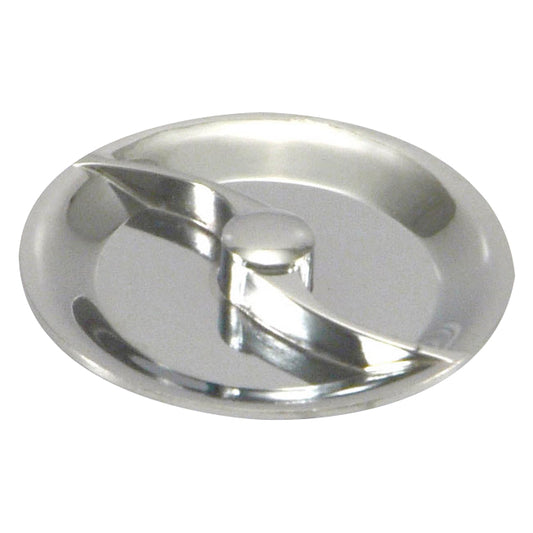 TFI Racing 66-110 Air Cleaner Nut Low Profile