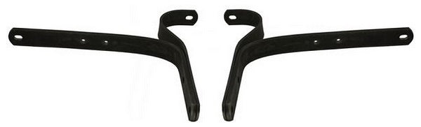 Bob Drake BD48-177667 Front Bumper Braces suit 1935 Ford Car & Pickup Bd48-17766/7