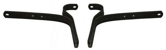 Bob Drake BD48-177667 Front Bumper Braces suit 1935 Ford Car & Pickup Bd48-17766/7
