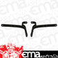 Bob Drake BD48-177667 Front Bumper Braces suit 1935 Ford Car & Pickup Bd48-17766/7