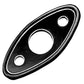 Bob Drake BD48-702356 1935-37 Ford Door Handle Pads