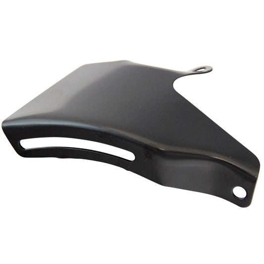 Alternator Bracket Chevrolet Big Block Lwp OEM 1969 on Black Upper