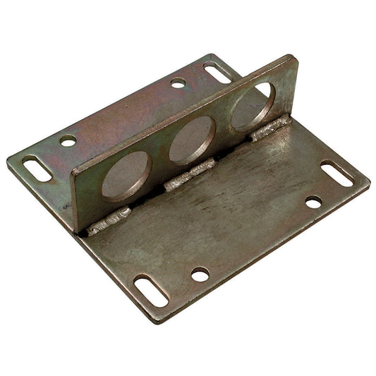 Engine Lift Plate Universal suits many 2 + 4 Barrel Carbs Intake Mount Design