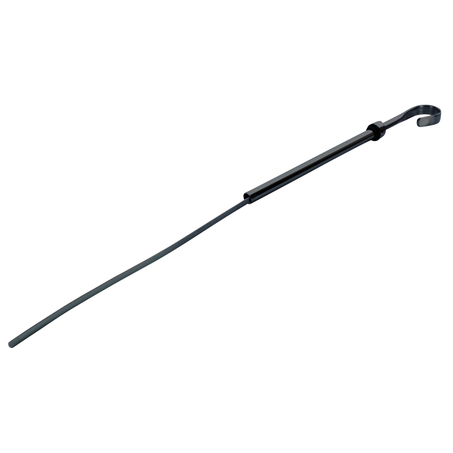 Engine Dipstick Tube Holden Red-Blue-Black 6 149-161-173-179-186-202 Black