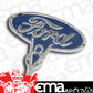 Bob Drake BD50-16606 Bonnet Side Emblem suit 1935-36 Ford Pickup