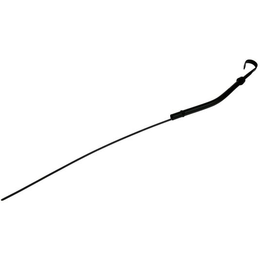 Engine Dipstick Tube Chevrolet V8 Small Block 265-283-327-350-400 1955-79 Black