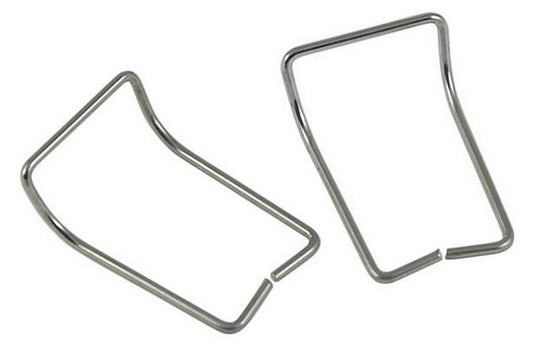 Bob Drake BD59A-12109 42-48 Ford Crab Dist Cap Clip