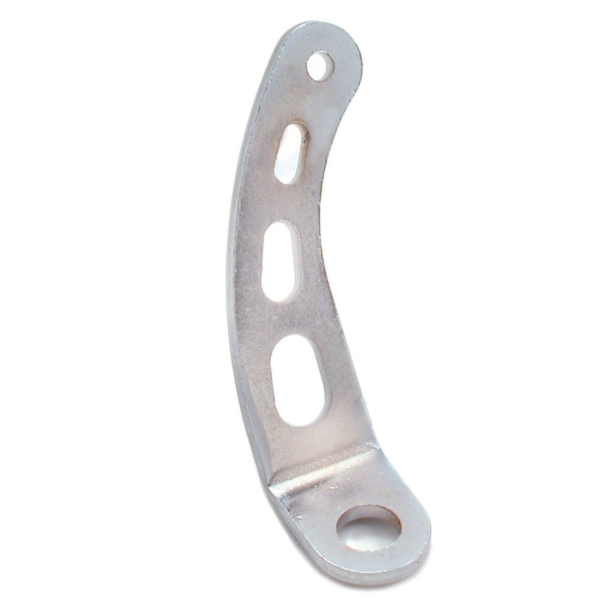 Carburettor Chrome Throttle/Accelerator Return Spring Bracket Pedestal Style