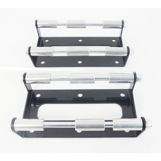 Coil Relocation Bracket Kit Chevrolet Engine LS1 LS6 Steel Kit