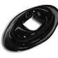 Bob Drake BD68-13125-A Headlight Plates suit 1936 Ford