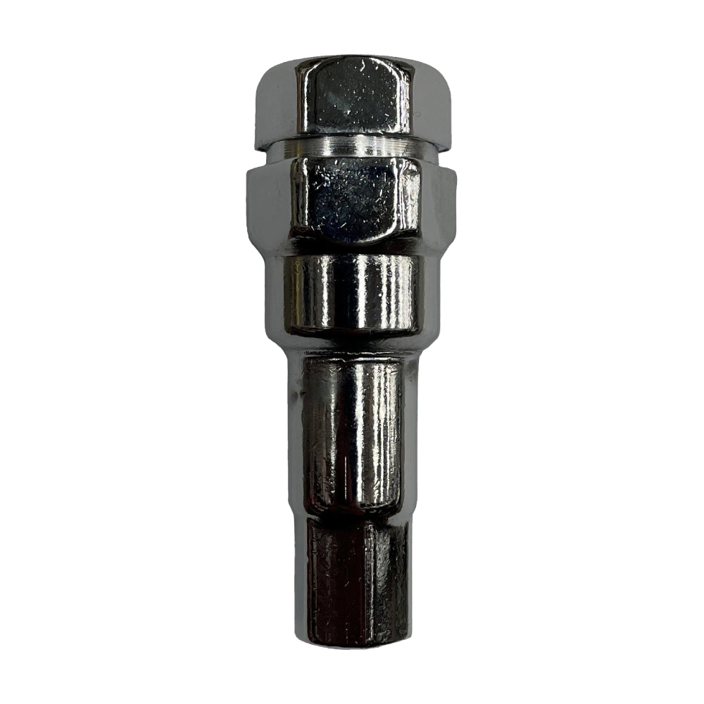 Internal Hex Acorn Wheel Nut Socket Key