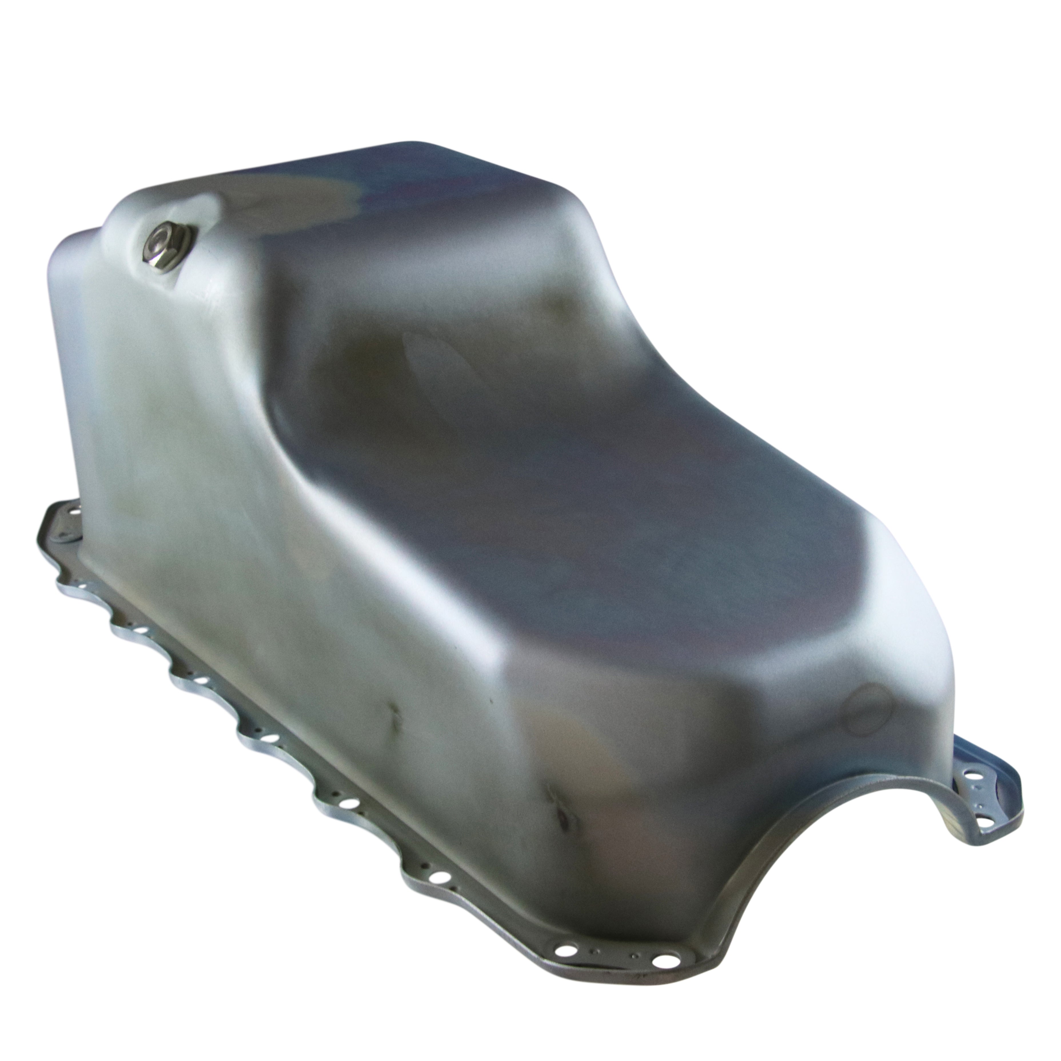 Oil Pan Holden Commodore VB-VC-VH-VK-VN-VP-VQ-VR-VS-VT 304-308 Zinc Fi ...