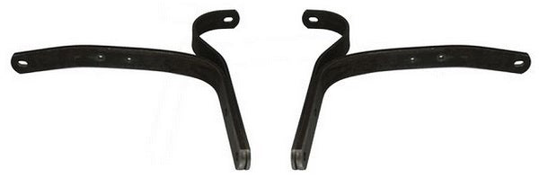 Bob Drake BD68-177667 Front Bumper Braces suit 1936 Ford Car & Pickup Bd68-17766/7
