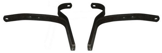 Bob Drake BD68-177667 Front Bumper Braces suit 1936 Ford Car & Pickup Bd68-17766/7