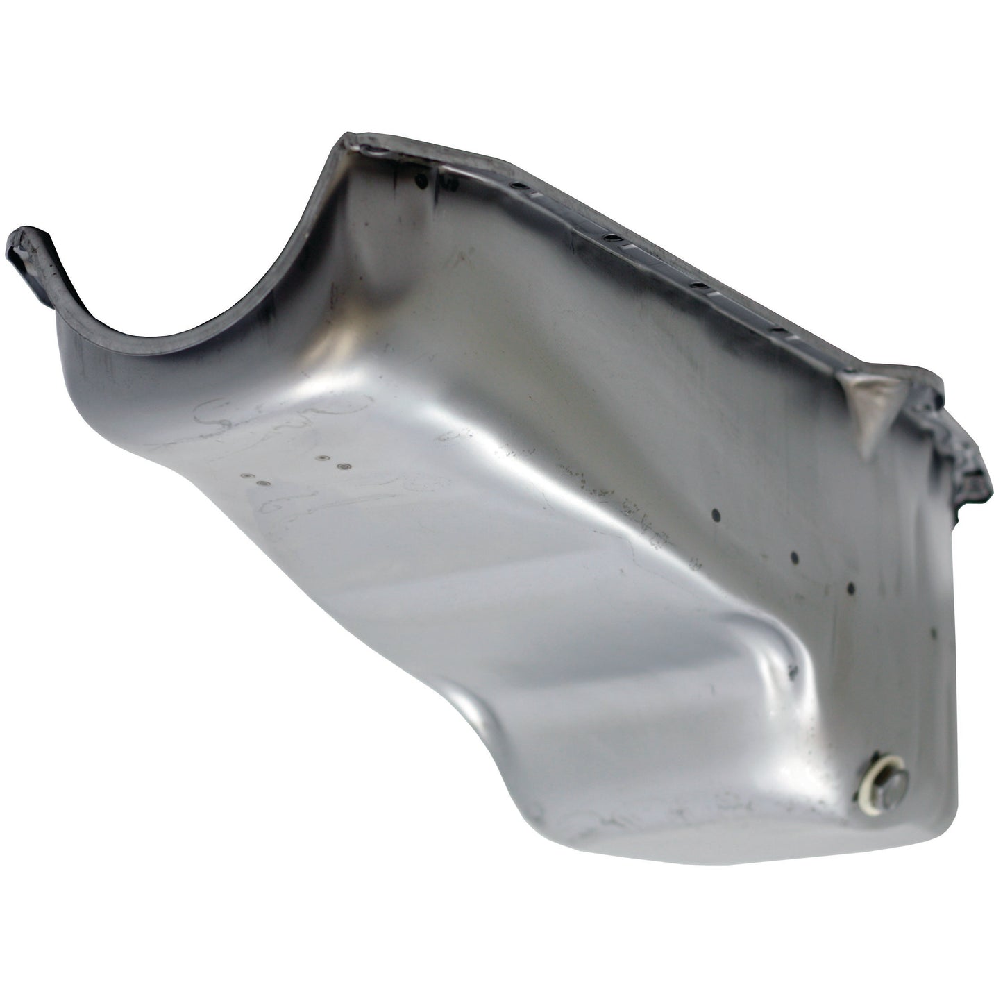 Oil Pan Sump Chevrolet Small Block 283-350-400 1958-79 Oem Style Replacement
