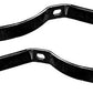 Bob Drake BD68-17787-SR Rear Bumper Braces Shortened suit 1935-36 Ford Car