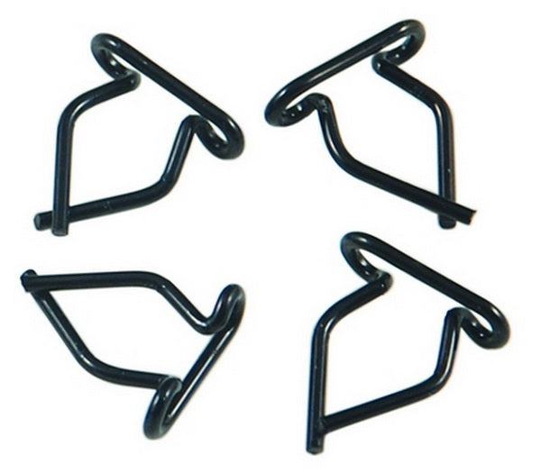 Bob Drake BD68-20001 Grille Center Strip Clips suit 1936 Ford