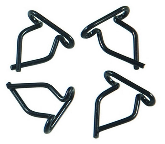 Bob Drake BD68-20001 Grille Center Strip Clips suit 1936 Ford