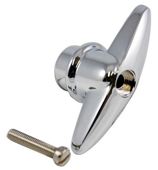 Bob Drake BD68-701347-A Windshield Roll Out Handle suit 1936 Ford