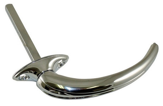 Bob Drake BD68-702350-B Outside Door Handle suit 1936 Ford Deluxe Car & 1937 Ford Pickup