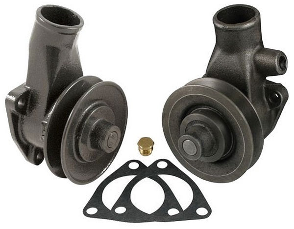 Bob Drake BD68-85012 Flathead 35-36 Water Pump Set