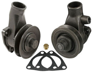 Bob Drake BD68-85012 Flathead 35-36 Water Pump Set