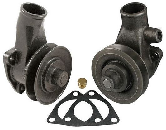 Bob Drake BD68-85012 Flathead 35-36 Water Pump Set
