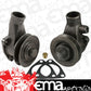 Bob Drake BD68-85012 Flathead 35-36 Water Pump Set