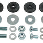 Bob Drake BD78-16341-HK Rear Fender Brace Hardware Kit suit 1937-40 Ford