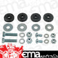 Bob Drake BD78-16341-HK Rear Fender Brace Hardware Kit suit 1937-40 Ford