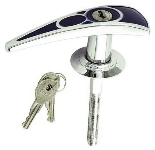 Bob Drake BD78-702352 Locking Deck & Rumble Handle suit 1937 Ford