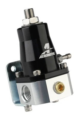 Compact EFI Regulator and Fitting Kit (ARO13130)