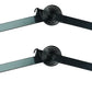 Bob Drake BD91A-77442001 Boot Lid Support ARMS suit 1939-40 Ford Coupe & 1940 Ford Convertible Bd91A-7744200/1