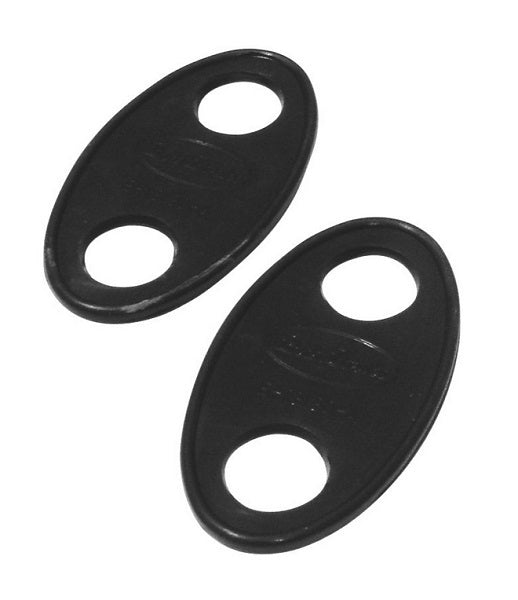 Bob Drake BDB-13130 Headlight Pads suit 1932 Ford Car & 1932-34 Ford Pickup