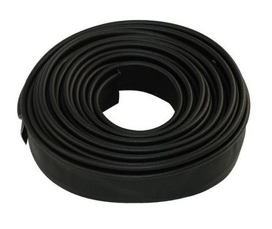 Bob Drake BDB-16070-BK Black Fender Welt 25Ft Roll