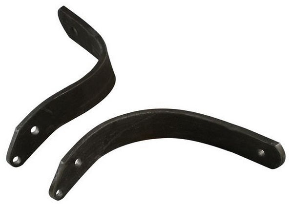 Bob Drake BDB-177545 Front Bumper Braces suit 1932 Ford Car & Pickup Bdb-17754/5