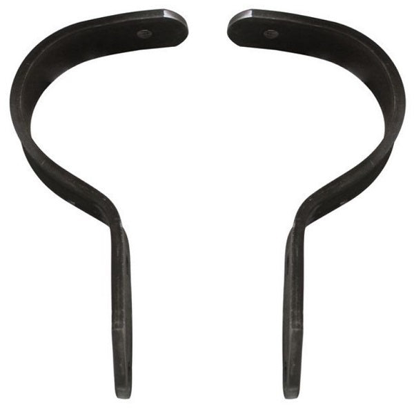 Bob Drake BDB-178212 Rear Bumper Braces suit 1932 Ford Car Bdb-17821/2