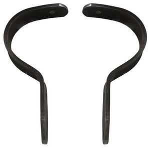 Bob Drake BDB-178212 Rear Bumper Braces suit 1932 Ford Car Bdb-17821/2