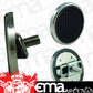 Bob Drake BDB-2454-B Adjusta-Pedal Angle Mount
