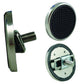 Bob Drake BDB-2454-B Adjusta-Pedal Angle Mount