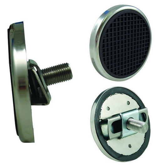 Bob Drake BDB-2454-B Adjusta-Pedal Angle Mount
