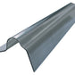 Bob Drake BDB-338-1 S/S Door Scuff Plate suit 1932 Ford 5 Window Tudor