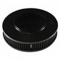 TFI-45729 Extraflow All Black Air Cleaner Filter 9"x 2" Assy fit Holley 5-1/8" Base