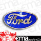 Bob Drake BDB-8212-STR 32 Ford Grille Ornament Emblem