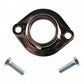 TFI-9331 Water Neck Ford Cleveland 302-351-400 +Big Block 429-460 Chrome O-Ring