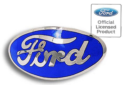Bob Drake BDB-8212 32 Ford Grille Ornament Emblem